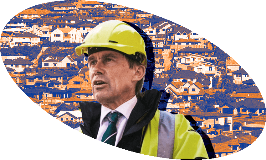 How one council meeting derailed Wellington’s housing densification plans