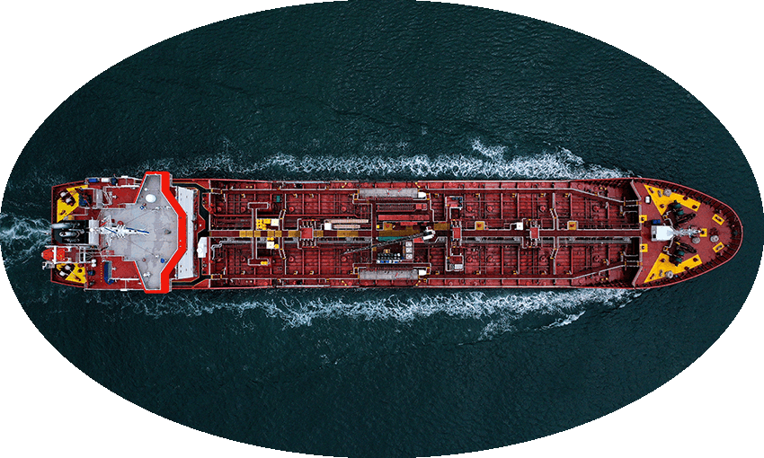 New Zealand relies on a global supply chain for its fuel (Photo: Tom Pennington/Getty Images) 
