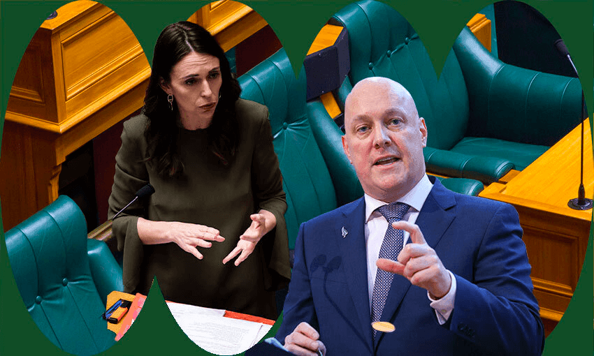 Image: Getty Images, additional design by Tina Tiller 
