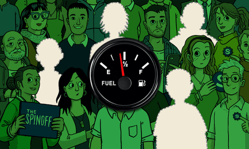 Illustration: Toby Morris