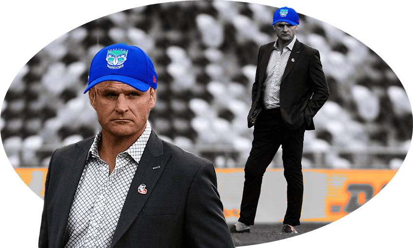 Let’s do this (Photo: Getty Images / Tina Tiller) 
