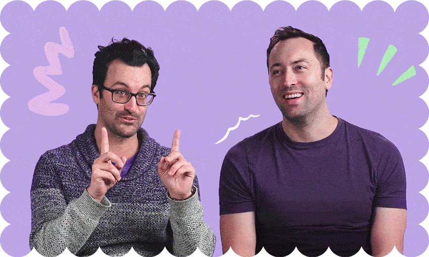 The secret to Viva La Dirt League’s success The Spinoff