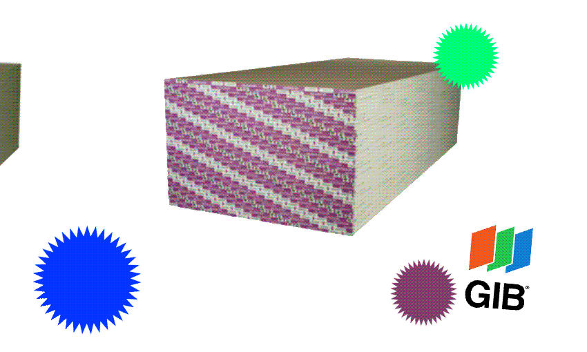 Matte Gib (Image: Tina Tiller) 
