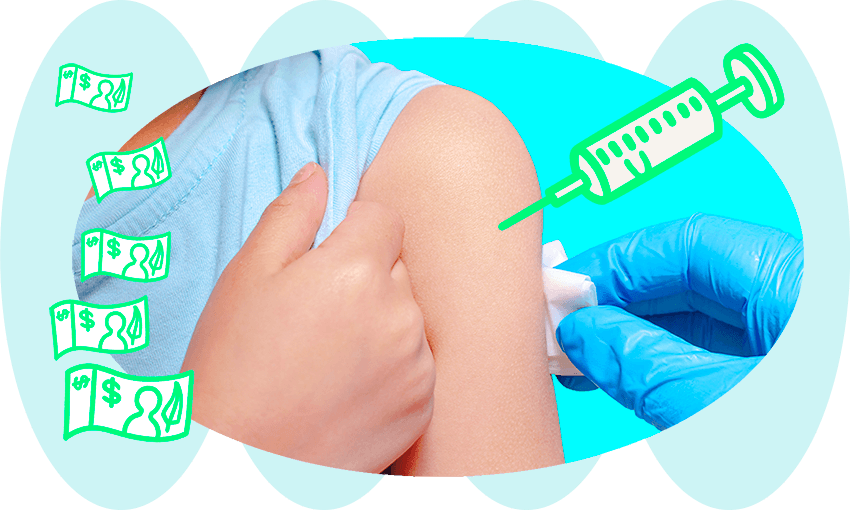 Image: Getty Images / Bianca Cross 
