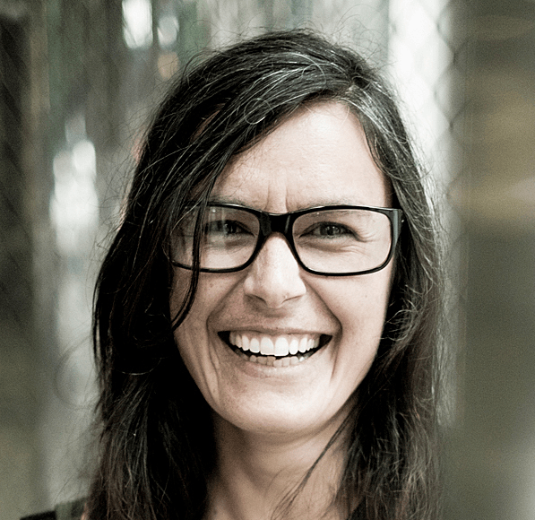 Mei-Lin Te Puea Hansen