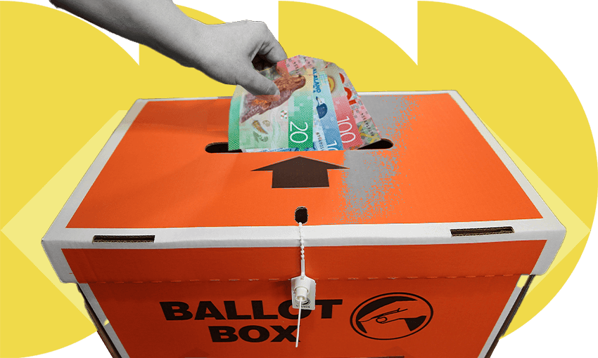 What Do The Changes To Electoral Law Mean For New Zealand’s Democracy ...