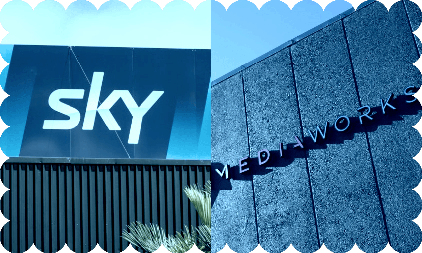 sky tv mediaworks 
