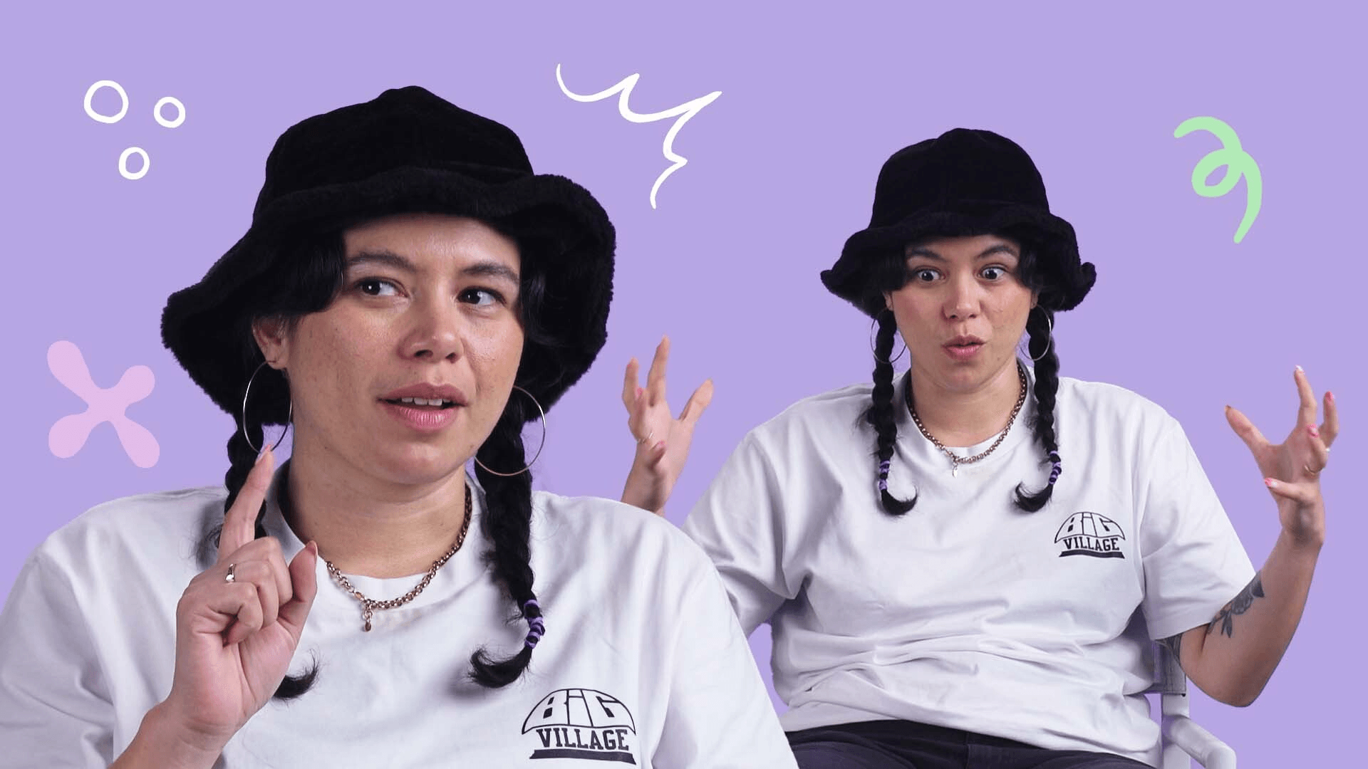 Courtney Dawson met her first boyfriend on MSN Messenger FIRST The