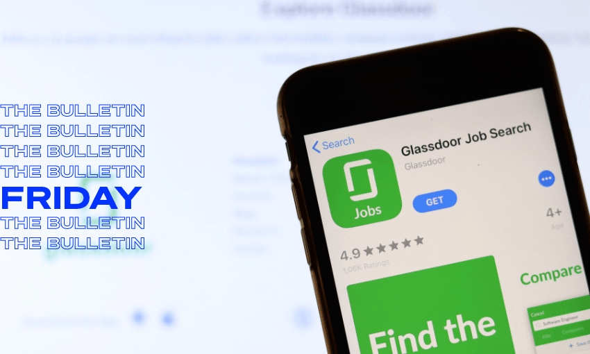 Glassdoor ordered to release details of former employers who left critical reviews about Zuru. 
