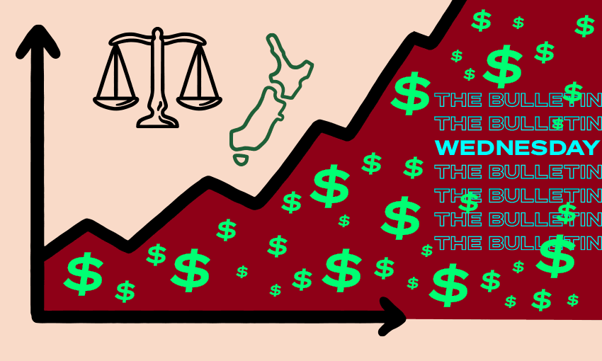 What’s worse? Higher inflation or unemployment? (Image: Tina Tiller) 
