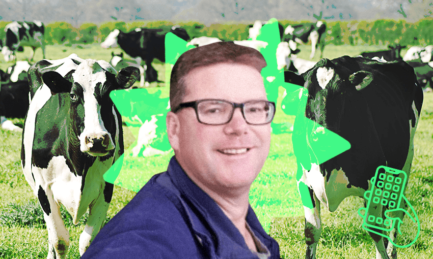 Craig Hickman (Image: Supplied / Archi Banal)