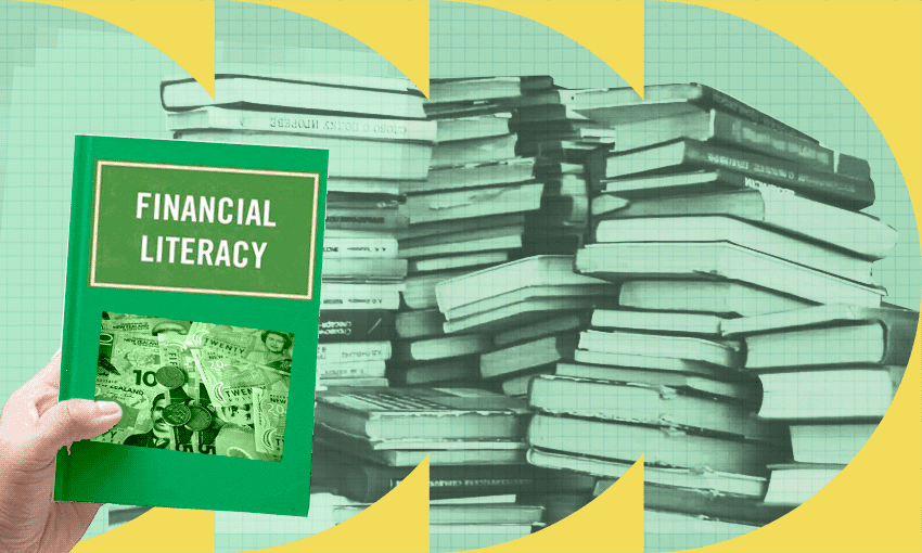 With knowledge comes power – and responsibility (Image: Tina Tiller) 
