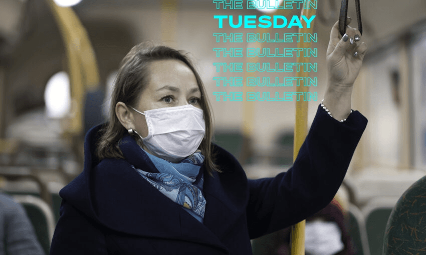 The BA.5 omicron subvariant is expected to become the dominant strain in a matter of weeks. (Photo: Getty Images)