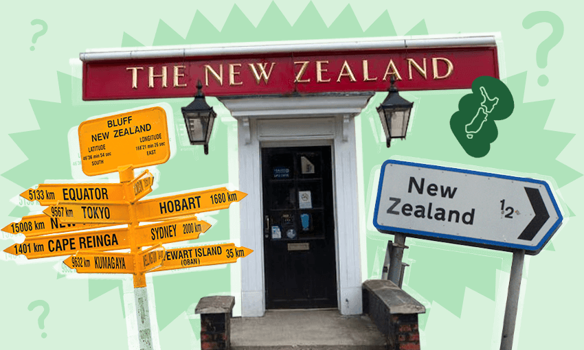 There are many New Zealands (Image: Tina Tiller)