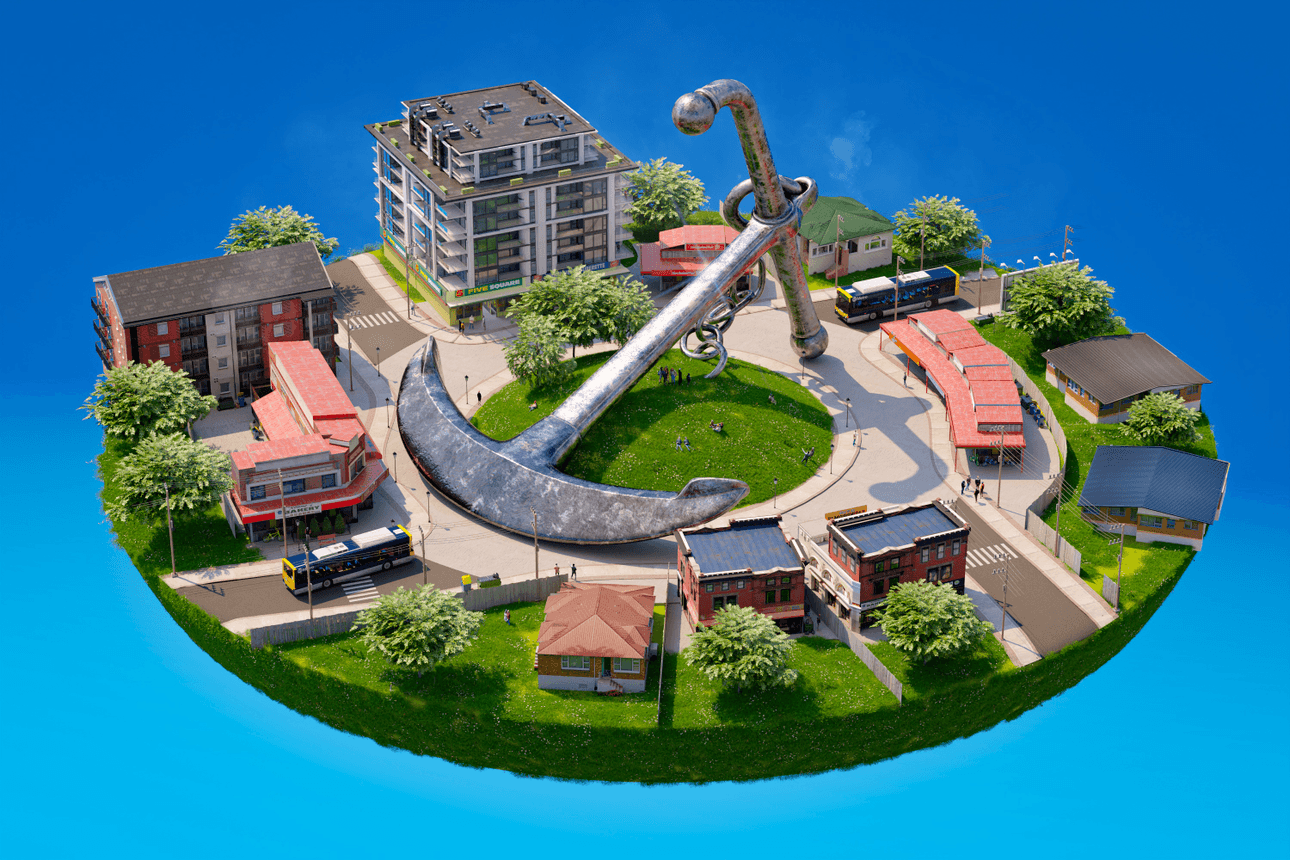 Image: Richard Parry 
