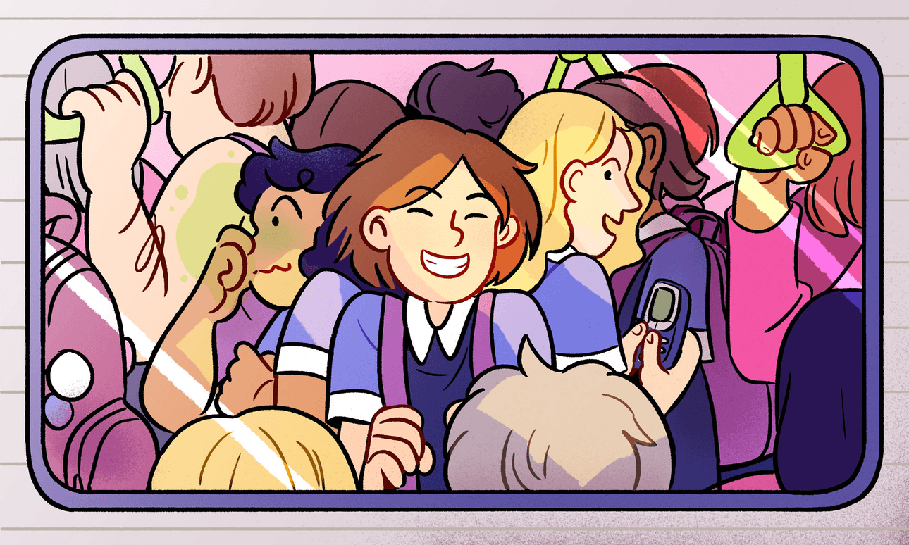 Illustration: Lena Lam 
