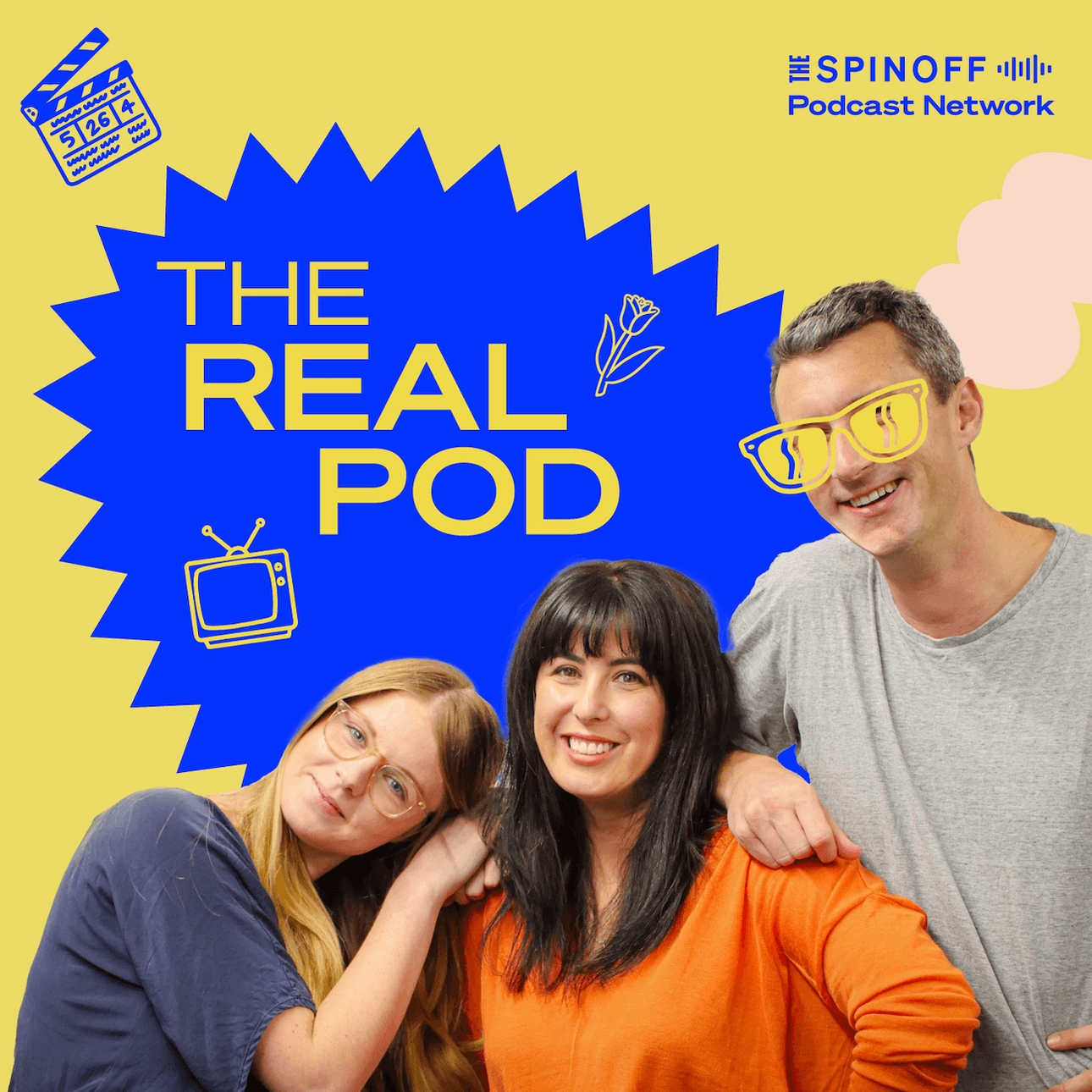 The Real Pod