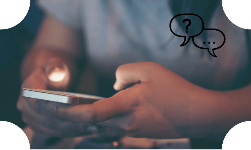 We analysed NZ tweets during lockdown – with surprising results