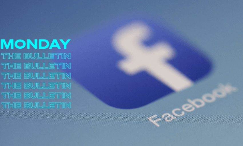 Facebook announced the changes a week before posting a revenue decline (Image: Pexels/CC0)