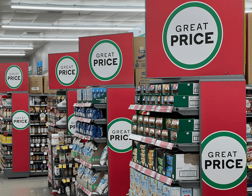 The not-so-basic story behind our supermarket own brands | The Spinoff