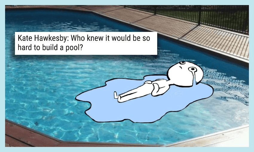 Image: Madeleine Chapman