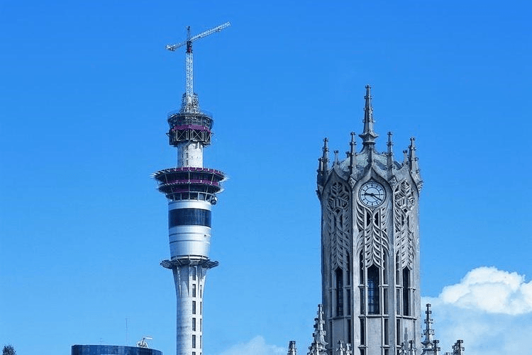 Sky Tower