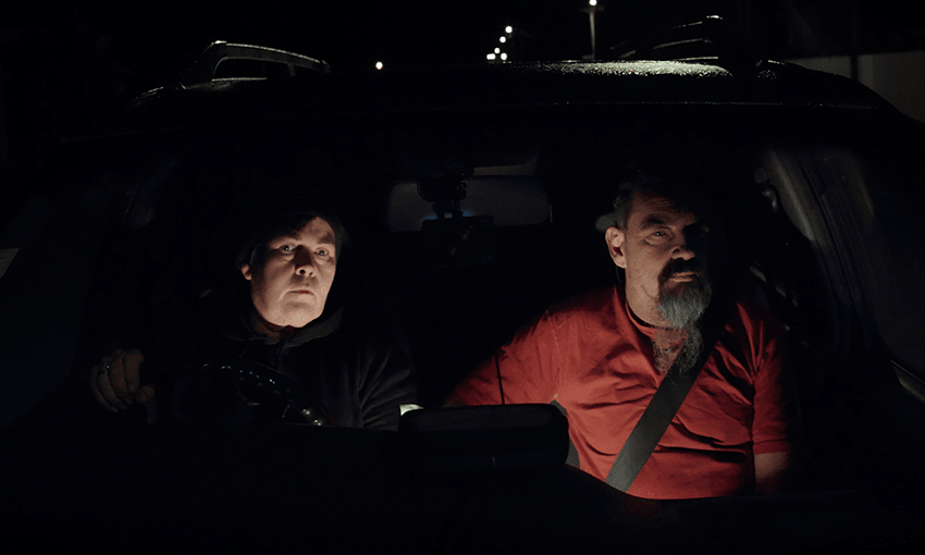 The Knight Owls (Photo: Hex Work Productions)