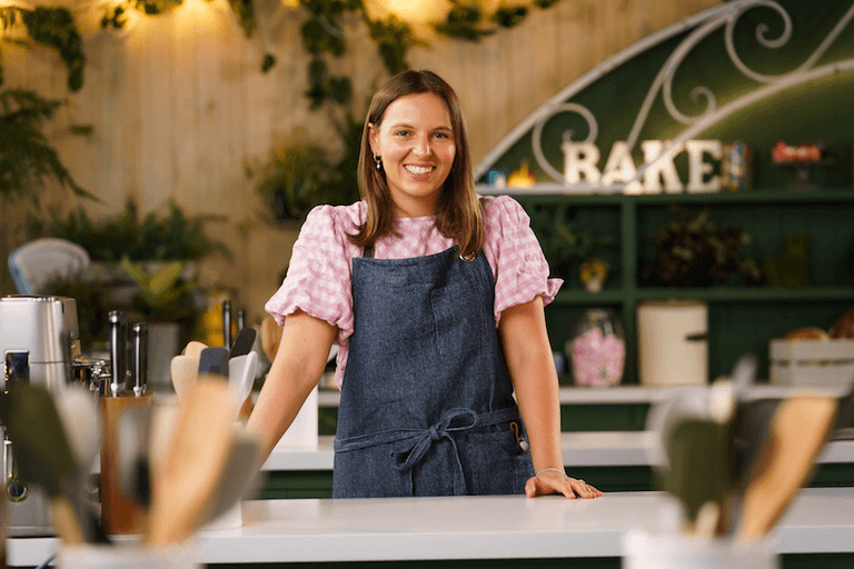 Meet the bakers on the new season of The Great Kiwi Bake Off The Spinoff