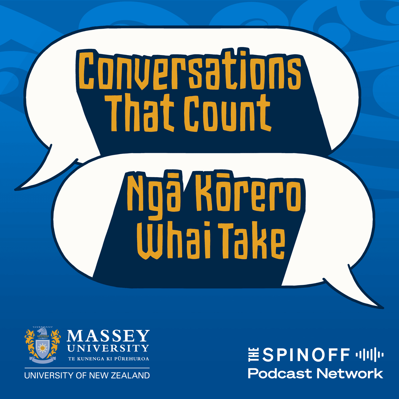 Conversations That Count – Ngā Kōrero Whai Take