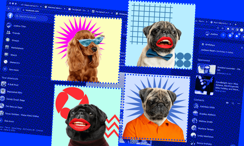 Image: Getty Images / Tina Tiller 
