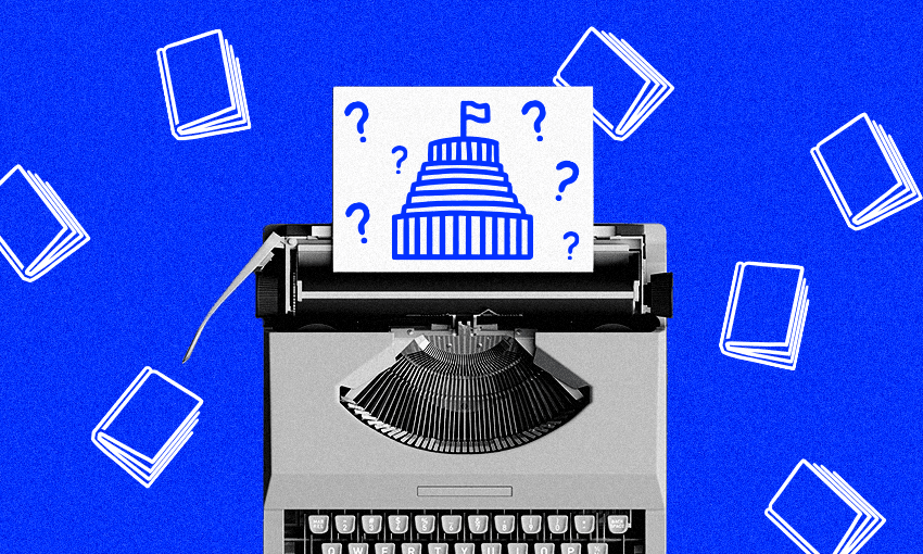 Nothing conveys the nitty gritty detail like a good old fashioned book. (Image: Alessandra Banal)