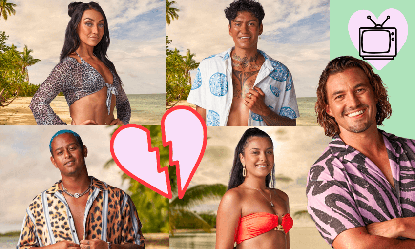 Photos: Three / Design: Tina Tiller 
