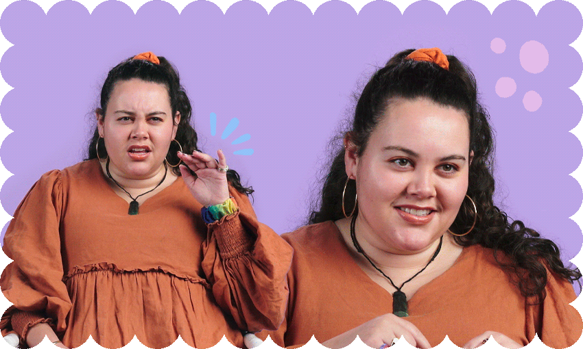 Janaye Henry (Photo: FIRST) 
