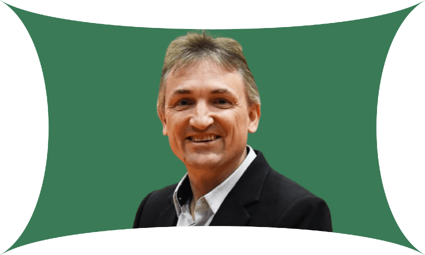 Justin Nelson (Photo: supplied)