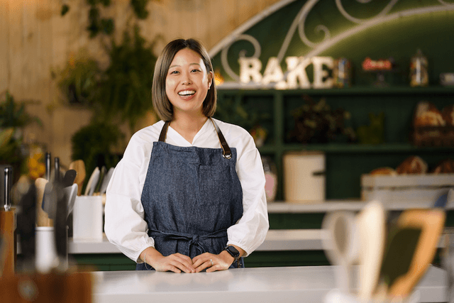 Meet the bakers on the new season of The Great Kiwi Bake Off | The Spinoff