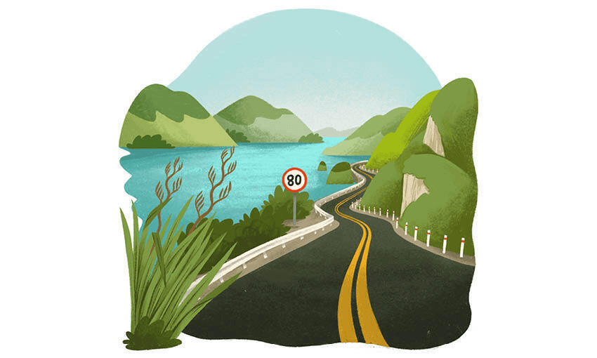 (Illustrations: Hope McConnell) 
