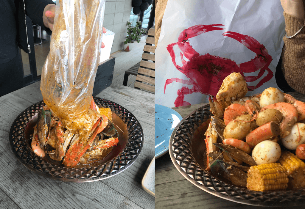 What’s behind Aotearoa’s seafood boil boom? The Spinoff
