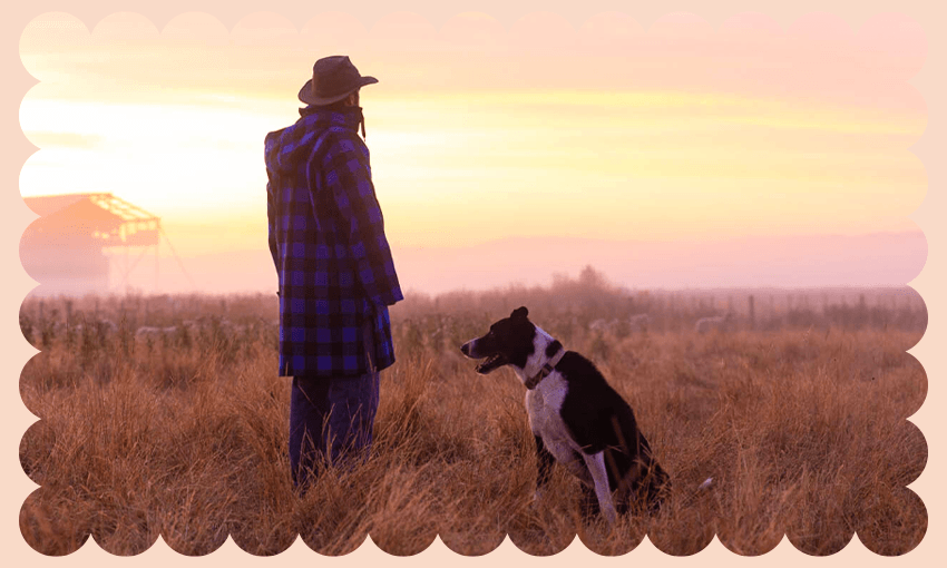 Under a Big Sky (Photo: Supplied) 
