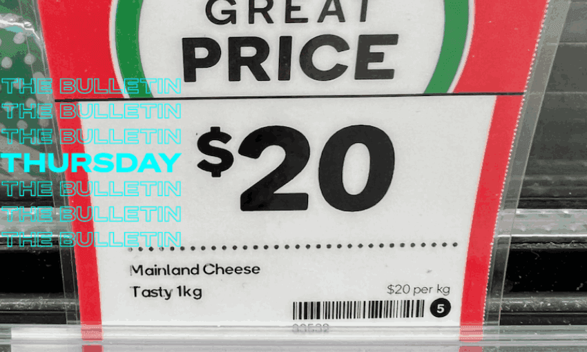 Mainland Tasty at it’s neverchanging price. 
