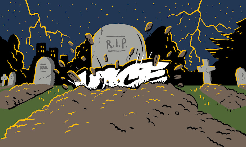 Illustration: Toby Morris