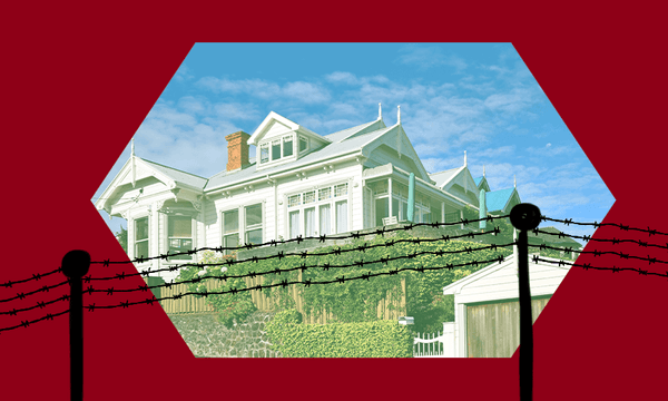 Image: Getty Images/Tina Tiller 
