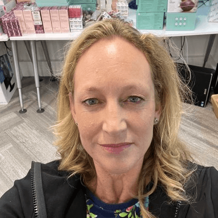 Ellie Martel The Spinoff