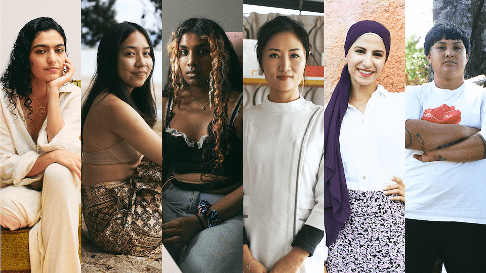 Series trailer: Hair Now, coming August 12