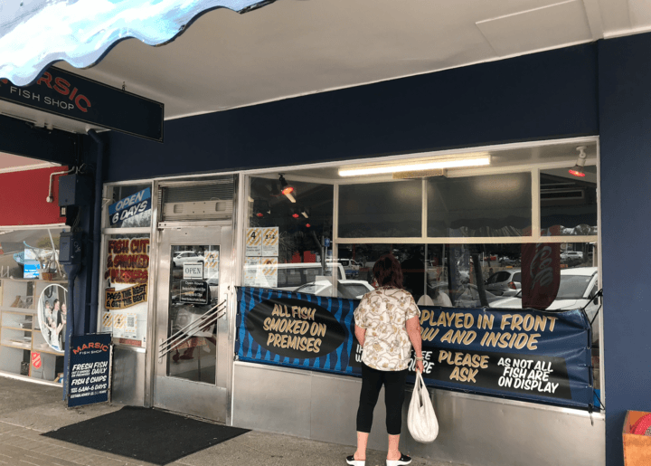 What rising supply costs mean for local fish and chip shops The Spinoff