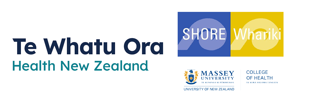 SHORE & Whariki Research Centre