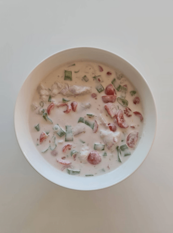 Recipe Tongan ‘ota ika The Spinoff