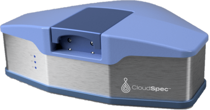 Cloudspec