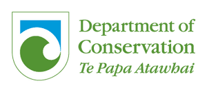 Department of Conservation