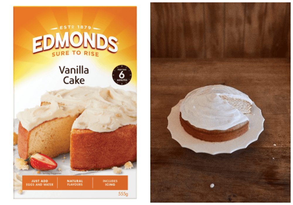 The cake mixes of Aotearoa, baked and ranked The Spinoff