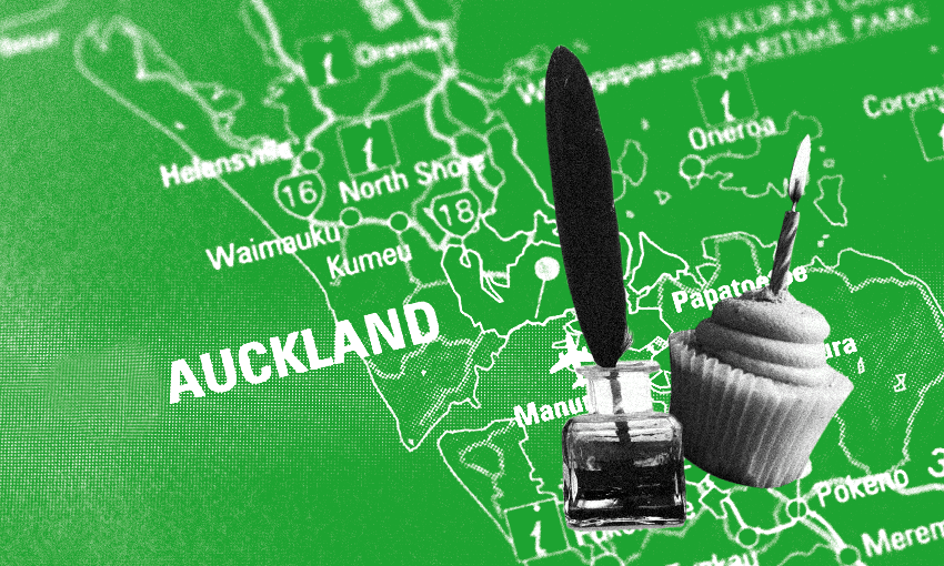 Happy Birthday Auckland you can thank Ngāti Whātua for your gifts